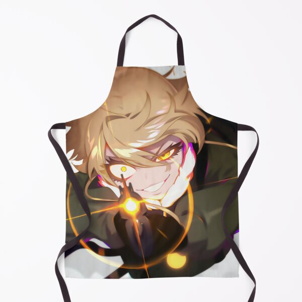 Item preview, Tanya Degurechaff Saga of Tanya the Evil Artwork For Otaku designed and sold by Danieldarentr.