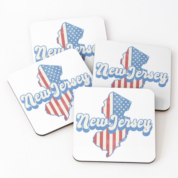 Item preview, New Jersey USA designed and sold by Justina Designs.