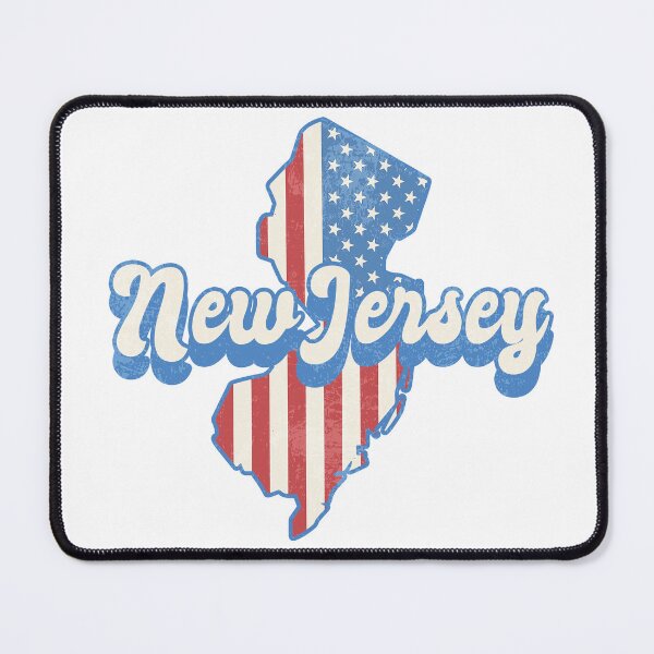 Item preview, New Jersey USA designed and sold by Justina Designs.