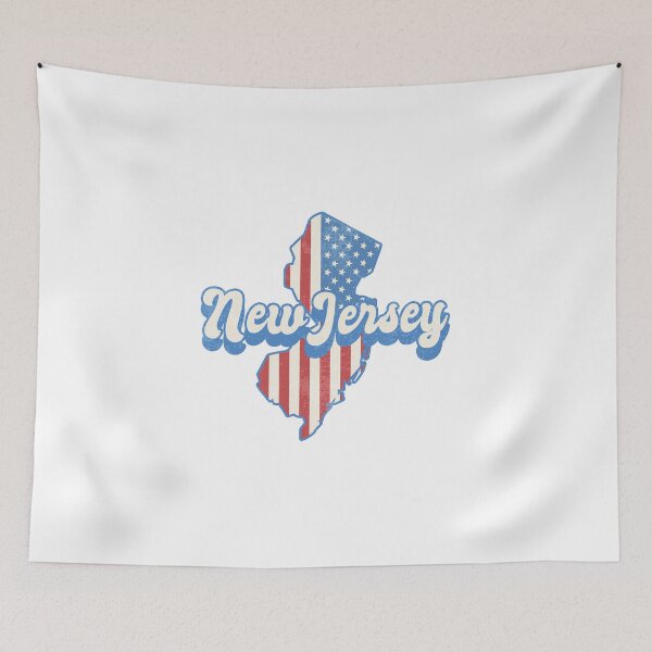 Item preview, New Jersey USA designed and sold by Justina Designs.