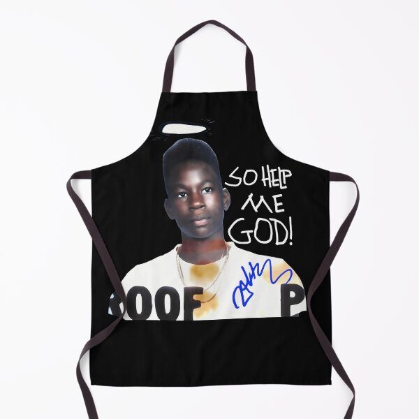 Item preview, So Help Me God! designed and sold by HeatheKelly.