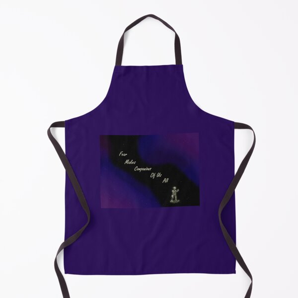 Item preview, Fear Makes Companions of Us All designed and sold by Haven Black.