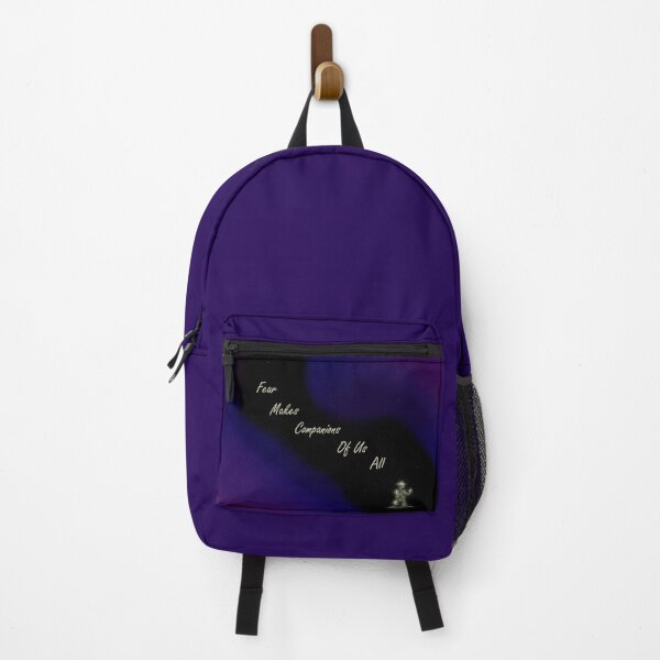 Item preview, Fear Makes Companions of Us All designed and sold by Haven Black.