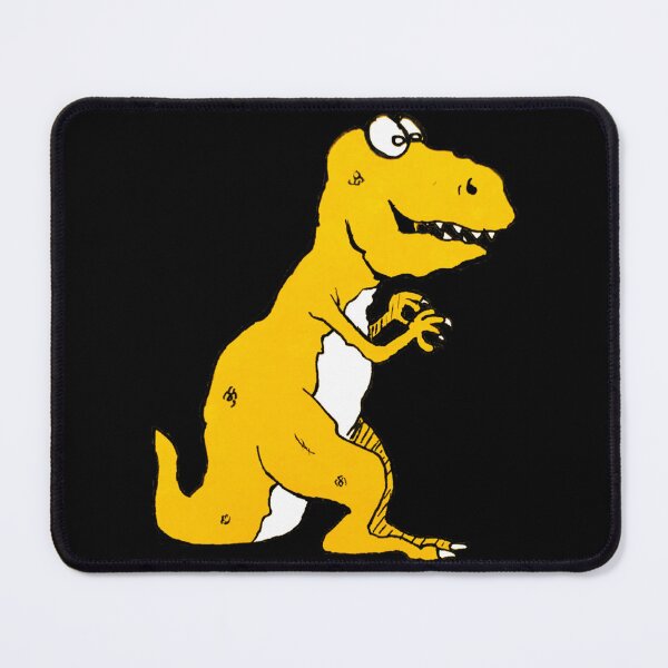 Item preview, T Rex Don't Care designed and sold by homesteadswag.