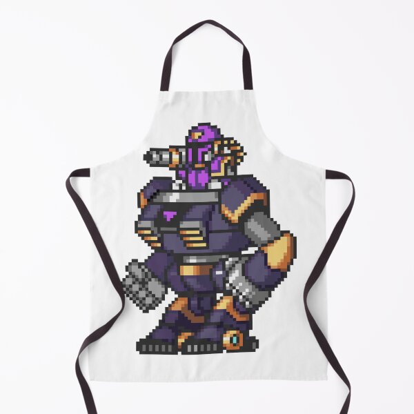 Item preview, Vile Ride Armor - Purple (X1) designed and sold by Stormizinhu.