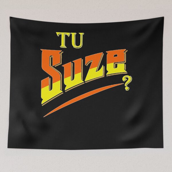 Item preview, you tu suze  designed and sold by WenWilli.