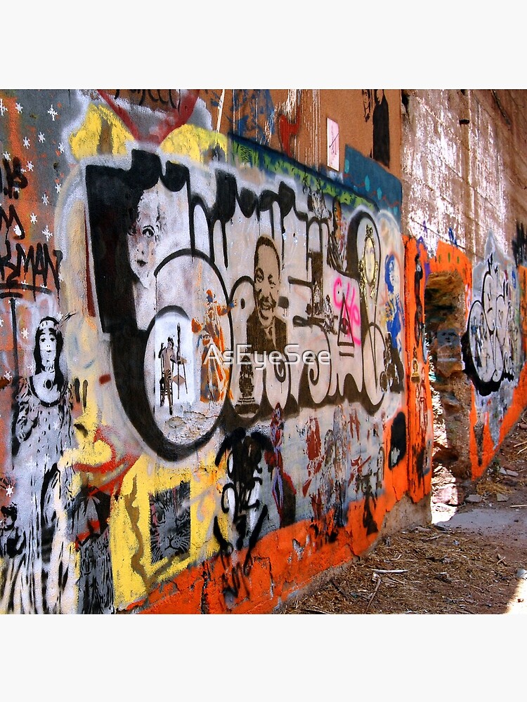 Urban Art Gallery by AsEyeSee