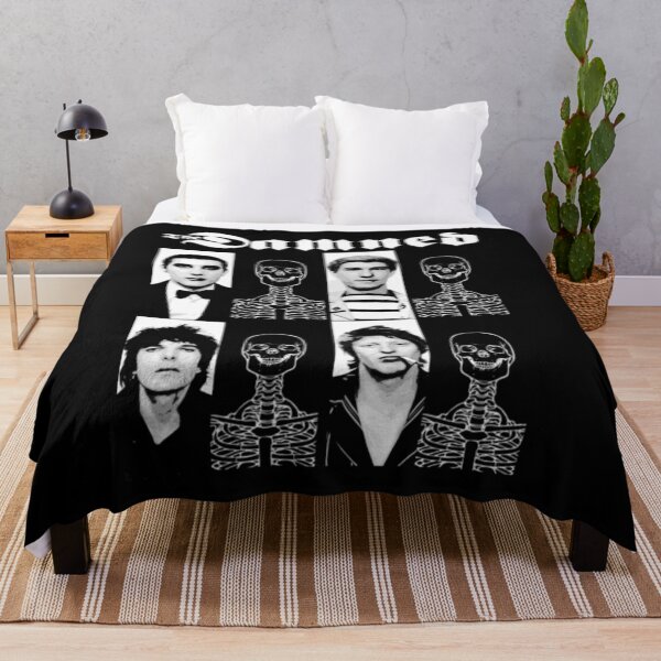 Item preview, Wait for the Blackout Rock Music Band designed and sold by ArchiRose.