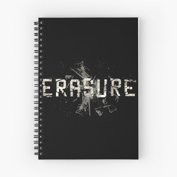 Item preview, Erasure Essential T-Shirt designed and sold by rachelVang99.