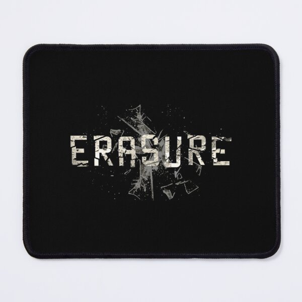 Item preview, Erasure Essential T-Shirt designed and sold by rachelVang99.