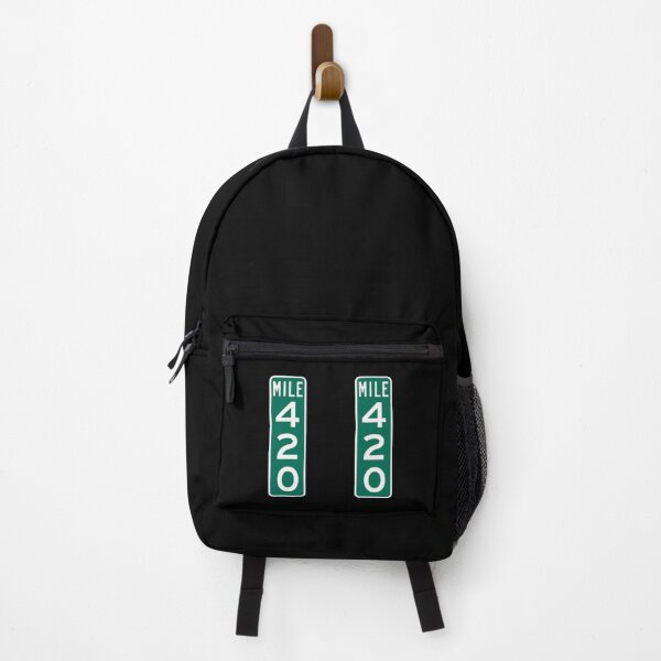 Item preview, 420 Mile Marker  designed and sold by HunterAbner99.