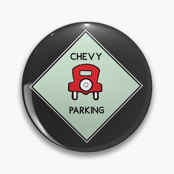 Item preview, Chevy Chevrolet designed and sold by RstyBcktWkshp.
