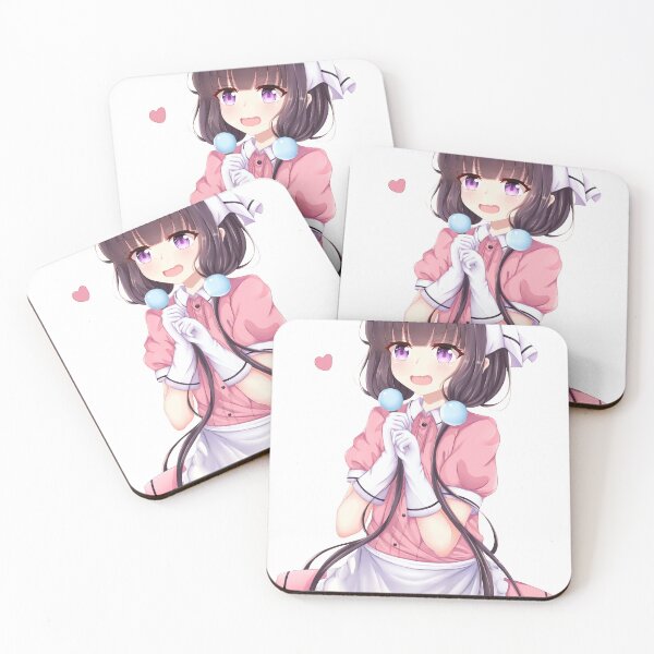 Item preview, Maika Sakuranomiya Blend-S Design Fanart designed and sold by antioneart.