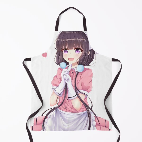 Item preview, Maika Sakuranomiya Blend-S Design Fanart designed and sold by antioneart.