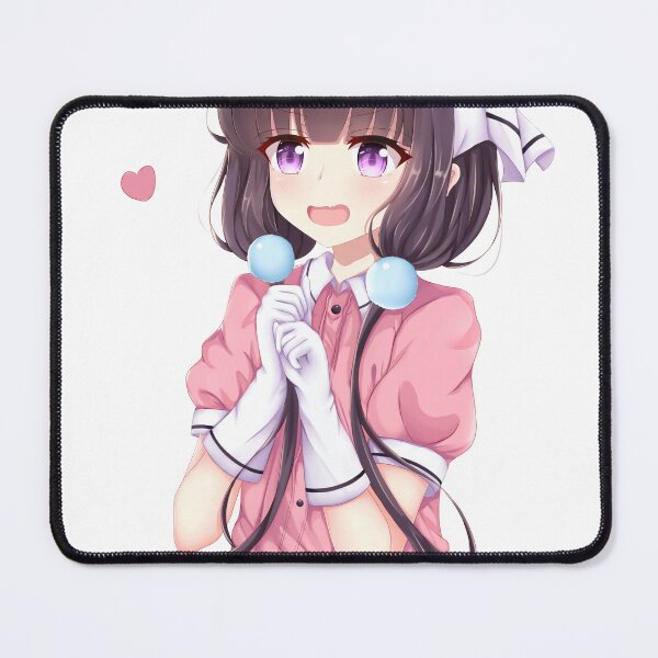 Item preview, Maika Sakuranomiya Blend-S Design Fanart designed and sold by antioneart.
