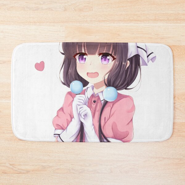 Item preview, Maika Sakuranomiya Blend-S Design Fanart designed and sold by antioneart.