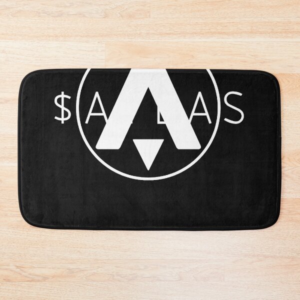 Item preview, $ATLAS Coin, 'Web3 Watermarks' Crypto Range  designed and sold by WenWilli.