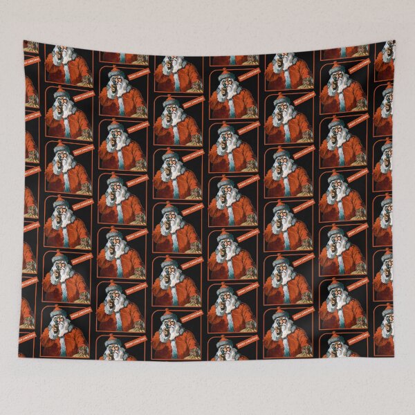 Item preview, Merry Christmas santa claus | Santa Claus - Merry Christmas designed and sold by TeeARTHY.