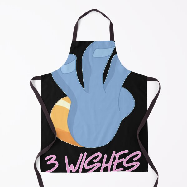 Item preview, 3 Wishes - Princess Slumber Party designed and sold by WenWilli.