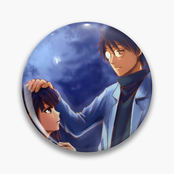 Item preview, Shiroe Log Horizon Japanese designed and sold by Allenfawnpal.