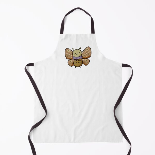 Item preview, Kawaii Moth designed and sold by kawaiilife.