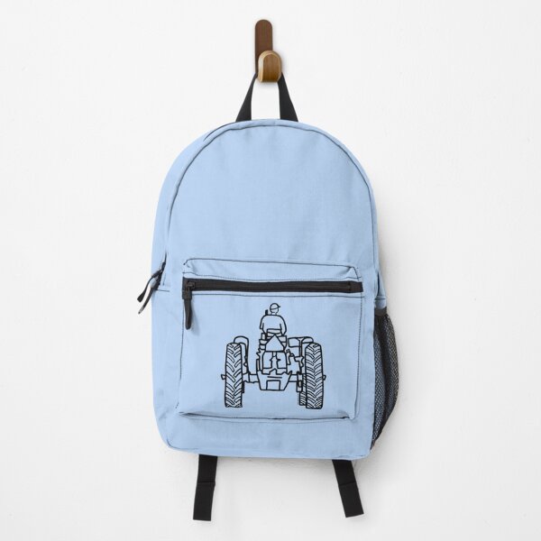 Item preview, Tractor designed and sold by Mini Mountain  Supply.