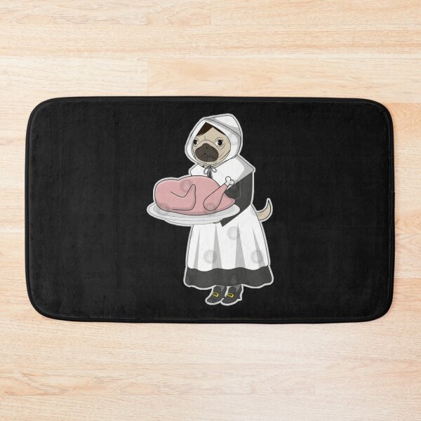 Item preview, Amish Celebrating in Thanksgiving-Turkey designed and sold by GerhardWeimann.