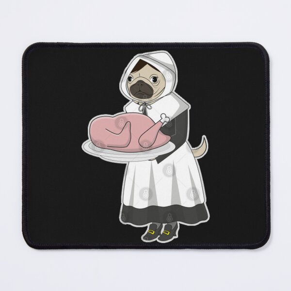Item preview, Amish Celebrating in Thanksgiving-Turkey designed and sold by GerhardWeimann.