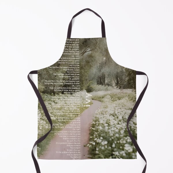 Item preview, Ivy Taylor Swift Evermore Album designed and sold by JosefvSeifert.