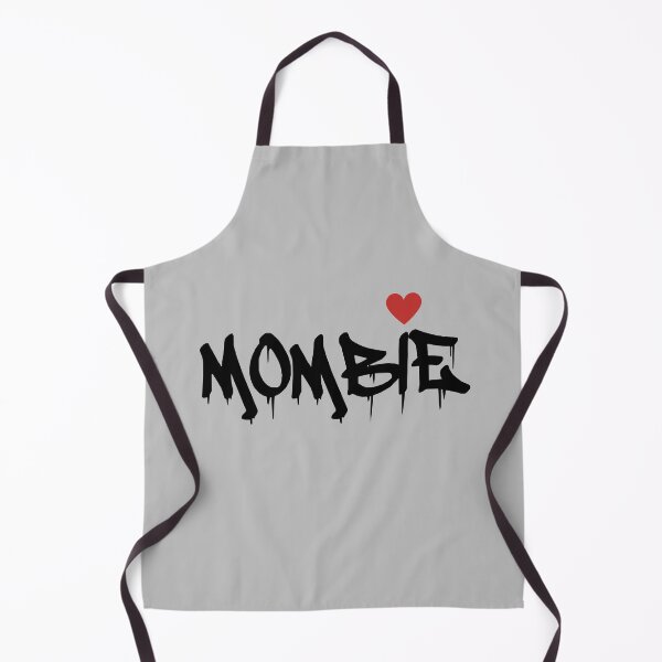 Item preview, Mombie designed and sold by cutenevil.