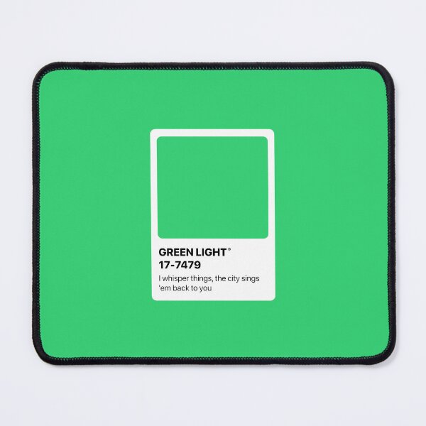 Item preview, Lorde Green Light designed and sold by sol r :).