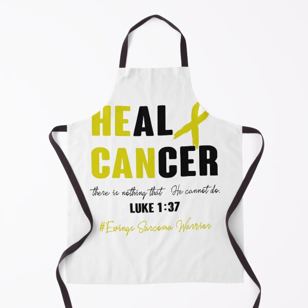 Item preview, Ewings Sarcoma Awareness - Heal Cancer - Support Ewings Sarcoma Warrior Gifts designed and sold by ElizabethS809.
