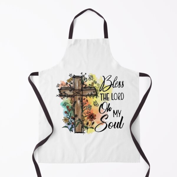 Item preview, Bless The Lord Oh My Soul designed and sold by Rowena Jones.
