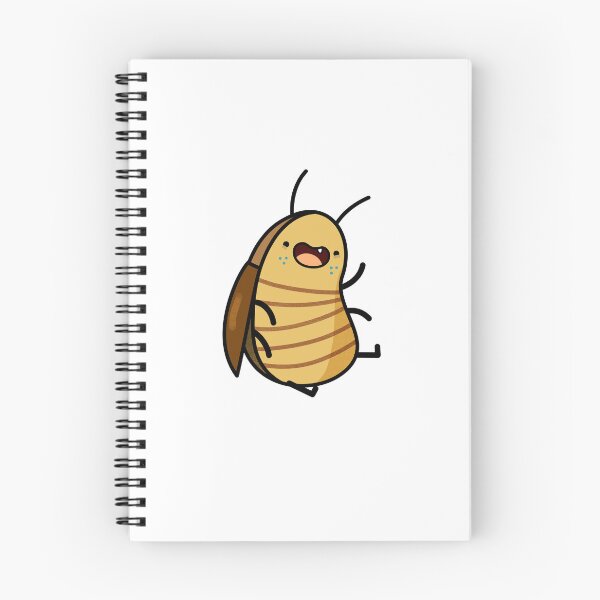 Item preview, Kawaii Cockroach designed and sold by kawaiilife.