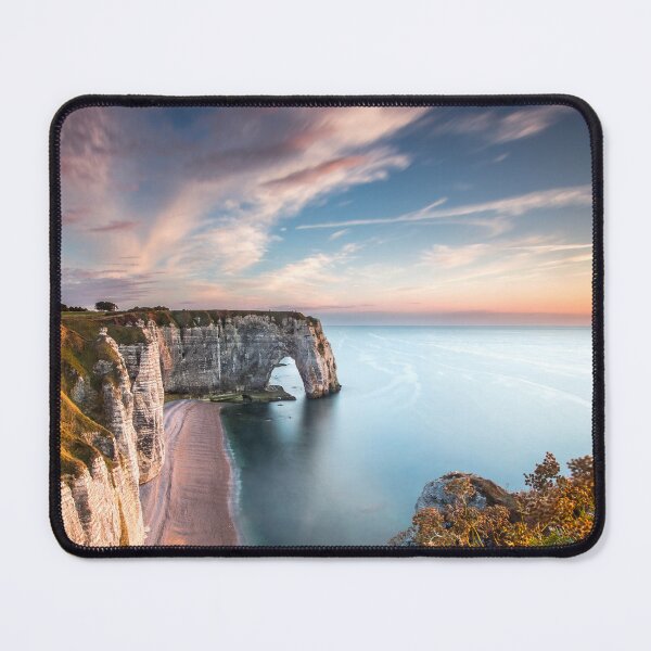 Item preview, Etretat, Normandie, France designed and sold by scenerymerch.
