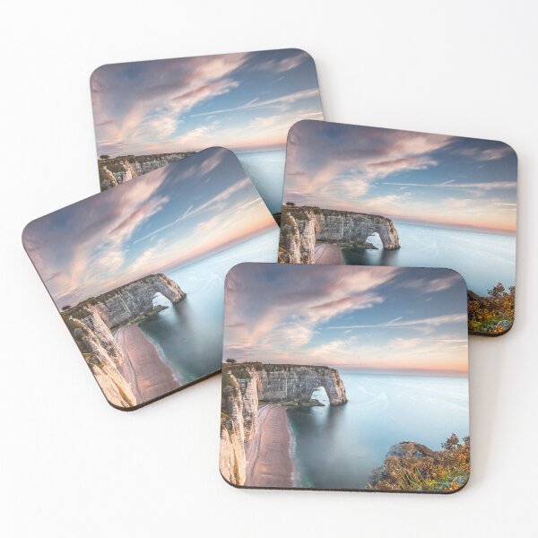 Item preview, Etretat, Normandie, France designed and sold by scenerymerch.