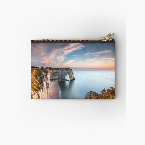 Item preview, Etretat, Normandie, France designed and sold by scenerymerch.