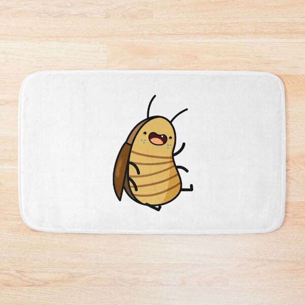 Item preview, Kawaii Cockroach designed and sold by kawaiilife.