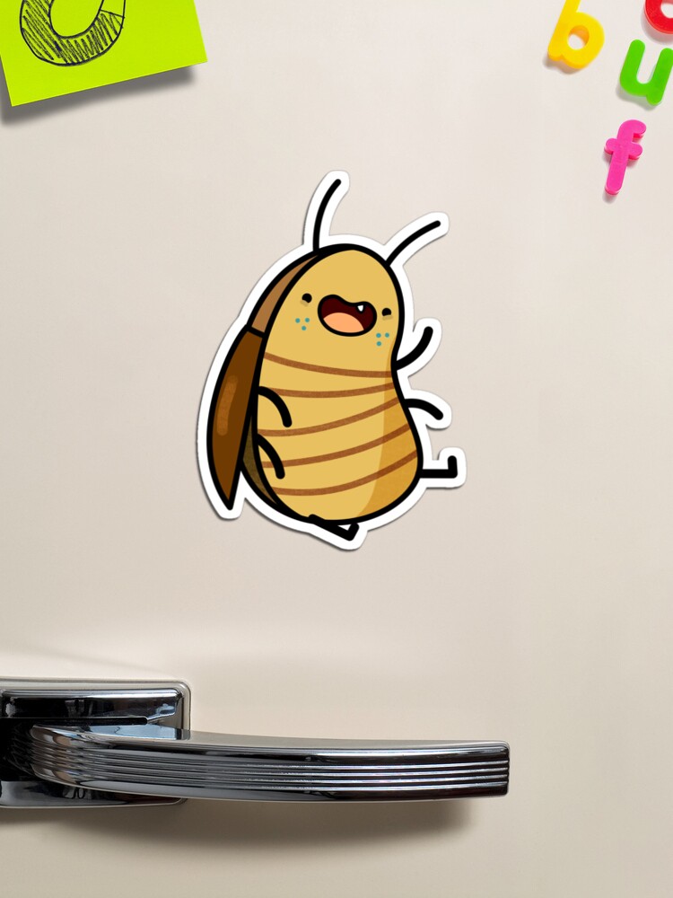 BEE Roach CLIP – Mordekai