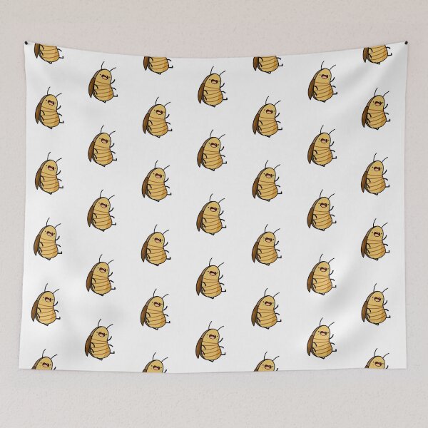 Item preview, Kawaii Cockroach designed and sold by kawaiilife.