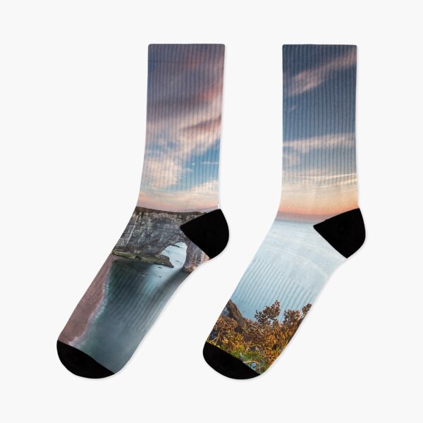 Item preview, Etretat, Normandie, France designed and sold by scenerymerch.