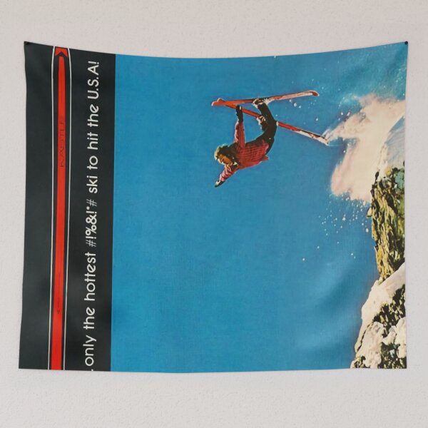 Item preview, Kastle ski designed and sold by pancenkleru.
