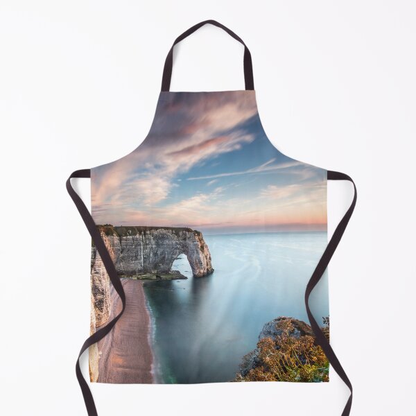 Artikelvorschau, Etretat, Normandie, Frankreich entworfen und verkauft von scenerymerch.