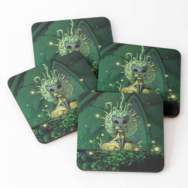 Item preview, hollow knight cute art designed and sold by Holowknightshop.