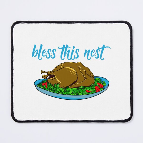 Item preview, Blessed Thanksgiving Dinner designed and sold by GerhardWeimann.