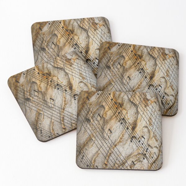 Item preview, Music Abstract designed and sold by heatherfriedman.
