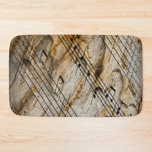 Item preview, Music Abstract designed and sold by heatherfriedman.