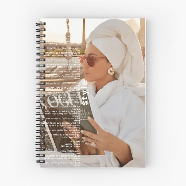 Item preview, Style Taylor Swift - 1989 designed and sold by OttmarSchlute.