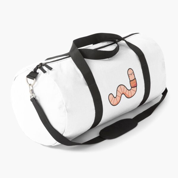 Item preview, Kawaii Worm designed and sold by kawaiilife.