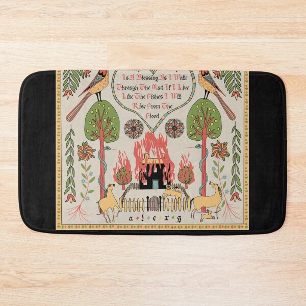 Item preview, Alex G Merch Blessing  designed and sold by WenWilli.